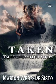 Taken: A Tale of Cymllon