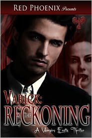 Varick: The Reckoning
