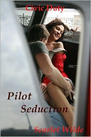 Pilot Seduction