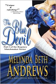 The Blue Devil