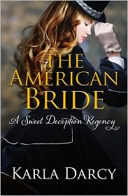 The American Bride