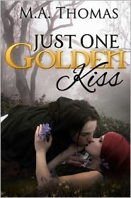 Just One Golden Kiss