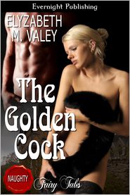 The Golden Cock