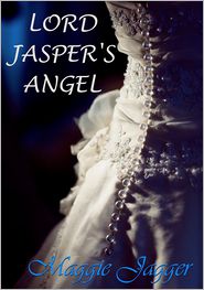 Lord Jasper's Angel