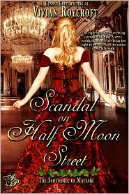 Scandal on Half Moon Street