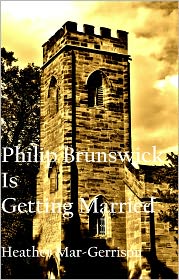 Philip Brunswick Is Getting Married