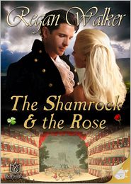 The Shamrock and the Rose