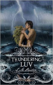 Thundering Luv