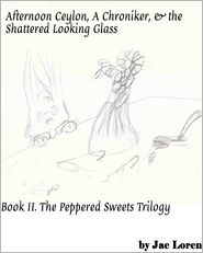 The Peppered Sweets Trilogy