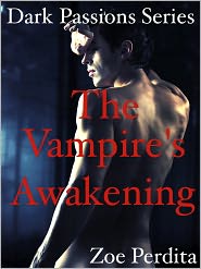 The Vampire's Awakening