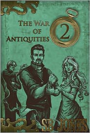 The War of Antiquities: Two