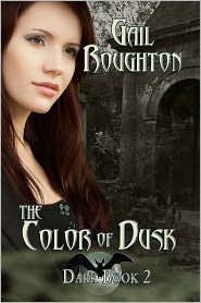 The Color of Dusk