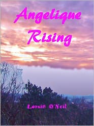 Angelique Rising