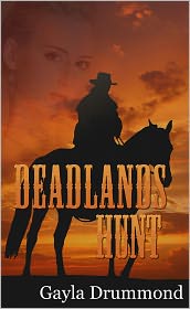 Deadlands Hunt