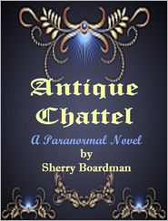 Antique Chattel