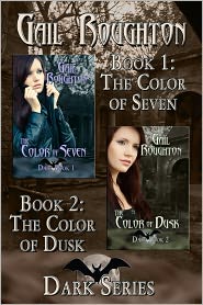 Dark Series, The Color of Seven and The Color of Dusk