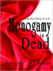 Monogamy is Dead