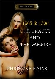 The Oracle & the Vampire