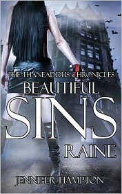 Beautiful Sins: Raine