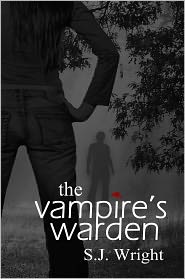 The Vampire's Warden