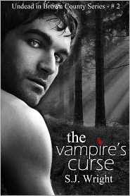 The Vampire's Curse, Undead in Brown County #2