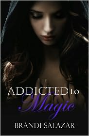 Addicted to Magic
