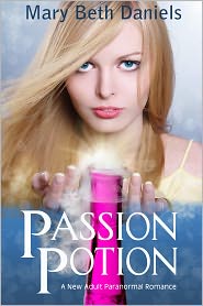 Passion Potion