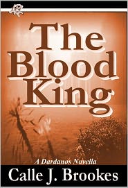 The Blood King