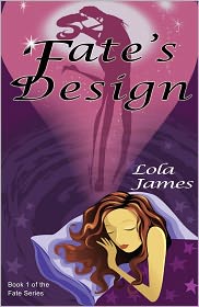 Fate's Design, Fate Series Book One