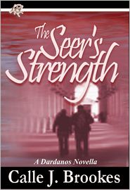 The Seer's Strength