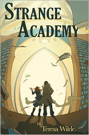 Strange Academy