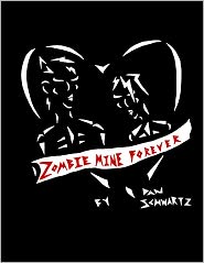 Zombie Mine Forever