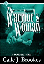 The Warrior's Woman