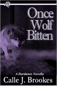 Once Wolf Bitten