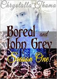Boreal and John Grey
