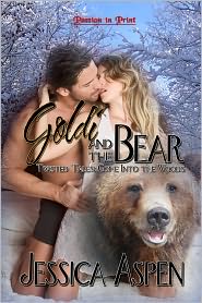 Goldi and the Bear
