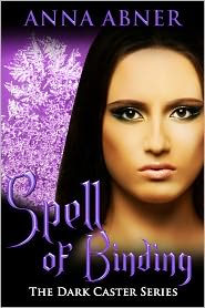 Spell of Binding