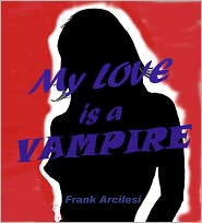 My Love is a Vampire
