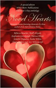 Novel Hearts