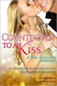 Countdown To A Kiss