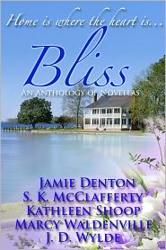 Bliss: An Anthology Of Novellas
