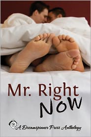 Mr. Right Now