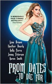 Prom Dates to Die For