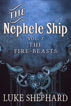 The Fire-Beasts