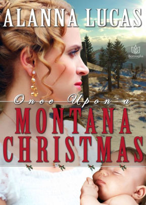 Once Upon a Montana Christmas