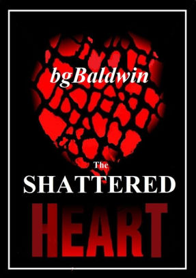 THE SHATTERED HEART