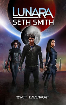 Seth Smith