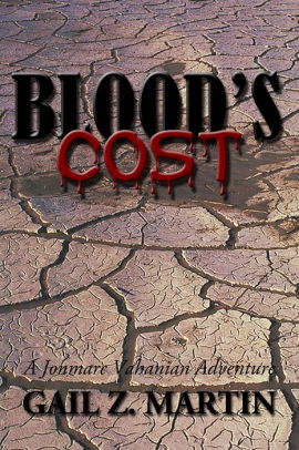 Blood's Cost