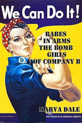 Babes In Arms