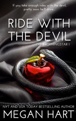 Ride With the Devil